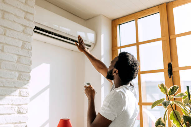 Best Central air repair  in Avondale, LA