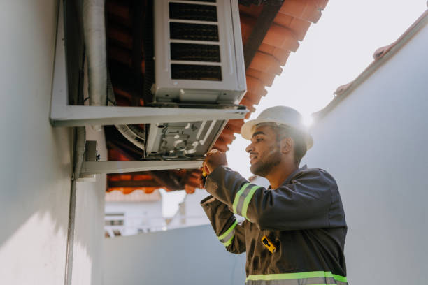 HVAC emergency services in Avondale, LA